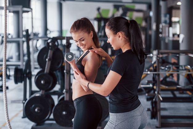 Jessica - Personal Trainer